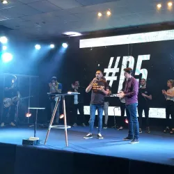 Iglesia San Fernando Rey - San Fernando