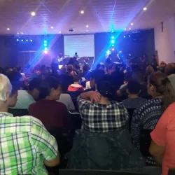 Iglesia San Fernando Rey - San Fernando