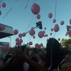 Iglesia San Fernando Rey - San Fernando