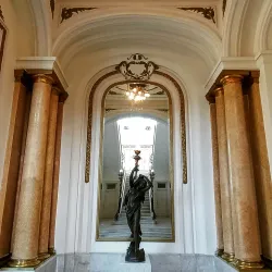 Museo de Arte Tigre - San Fernando