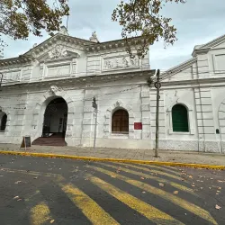 Museo Naval de la Nación - San Fernando