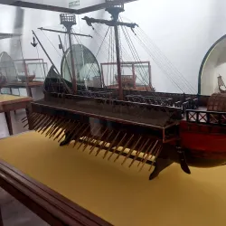 Museo Naval de la Nación - San Fernando