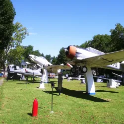 Museo Naval de la Nación - San Fernando