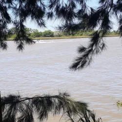 Parque Náutico San Fernando - San Fernando