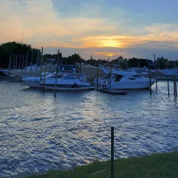 Parque Público de San Fernando - San Fernando