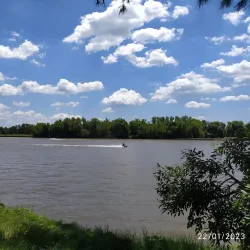 Parque Público de San Fernando - San Fernando