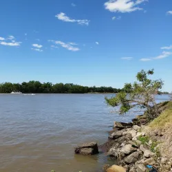 Parque Público de San Fernando - San Fernando