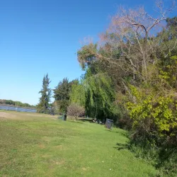 Parque Público de San Fernando - San Fernando