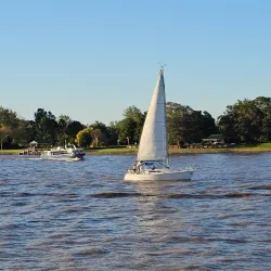 Parque Público de San Fernando - San Fernando