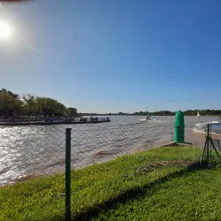 Parque Público de San Fernando - San Fernando