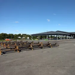 Parque Público de San Fernando - San Fernando