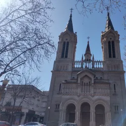 Plaza Mitre - San Fernando