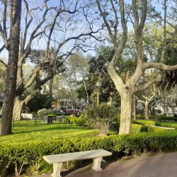 Plaza Mitre - San Fernando