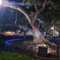 Plaza Mitre - San Fernando