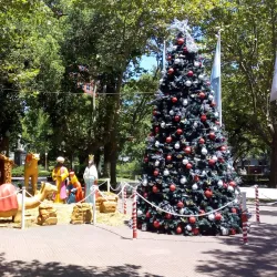 Plaza Mitre - San Fernando