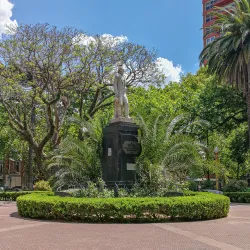 Plaza Mitre - San Fernando