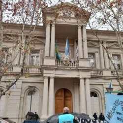 Plaza Mitre - San Fernando