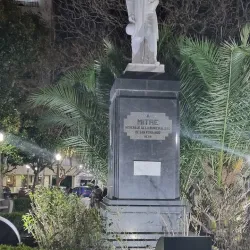 Plaza Mitre - San Fernando