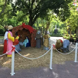 Plaza Mitre - San Fernando