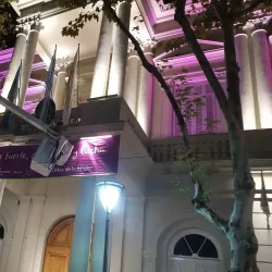 Plaza Mitre - San Fernando