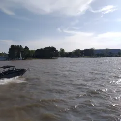 Puerto de San Fernando - San Fernando