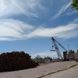 Puerto de San Fernando - San Fernando