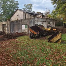 Reserva Natural de la Isla Martín García - San Fernando