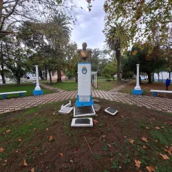 Reserva Natural de la Isla Martín García - San Fernando