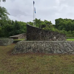 Reserva Natural de la Isla Martín García - San Fernando