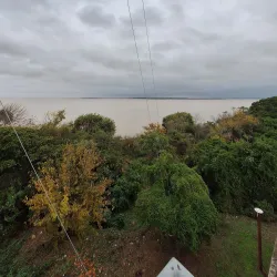 Reserva Natural de la Isla Martín García - San Fernando