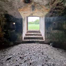 Reserva Natural de la Isla Martín García - San Fernando