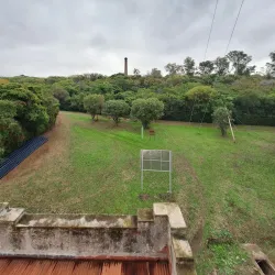 Reserva Natural de la Isla Martín García - San Fernando