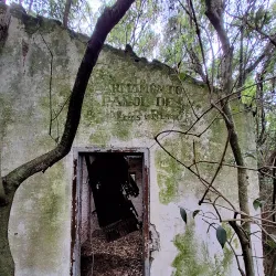 Reserva Natural de la Isla Martín García - San Fernando