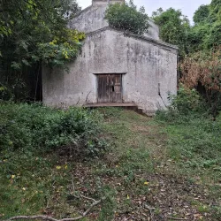 Reserva Natural de la Isla Martín García - San Fernando