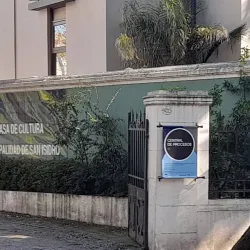 Casa de la Cultura - San Isidro