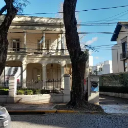 Casa de la Cultura - San Isidro