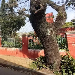 Historic Downtown San Isidro - San Isidro