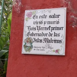 Historic Downtown San Isidro - San Isidro