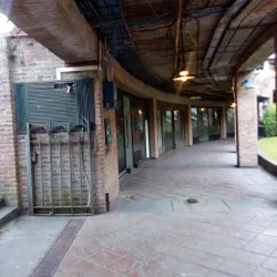 Historic Downtown San Isidro - San Isidro