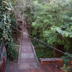 Historic Downtown San Isidro - San Isidro