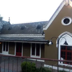 Historic Downtown San Isidro - San Isidro