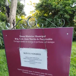 Historic Downtown San Isidro - San Isidro