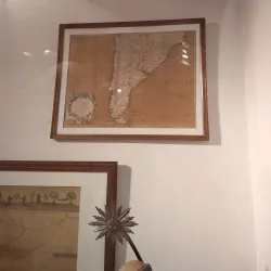 Museo de San Isidro Dr. Carlos Ameghino - San Isidro