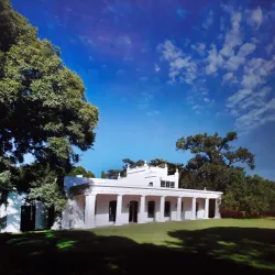 Museo Pueyrredón - San Isidro