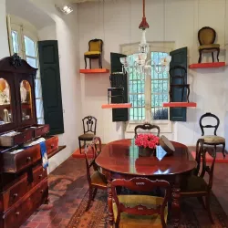 Museo Pueyrredón - San Isidro