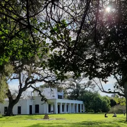 Museo Pueyrredón - San Isidro