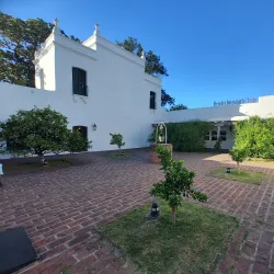 Museo Pueyrredón - San Isidro