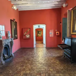Museo Pueyrredón - San Isidro