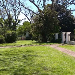 Museo Pueyrredón - San Isidro