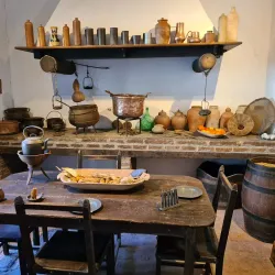 Museo Pueyrredón - San Isidro